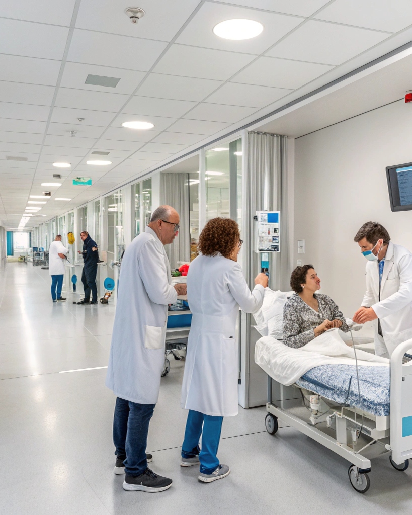 Healthcare Team